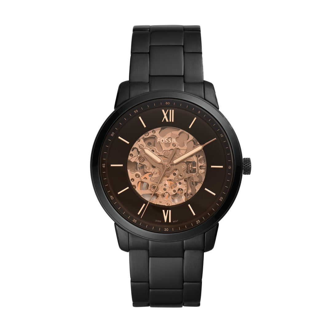 Fossil Neutra Fashion Automatic Men&