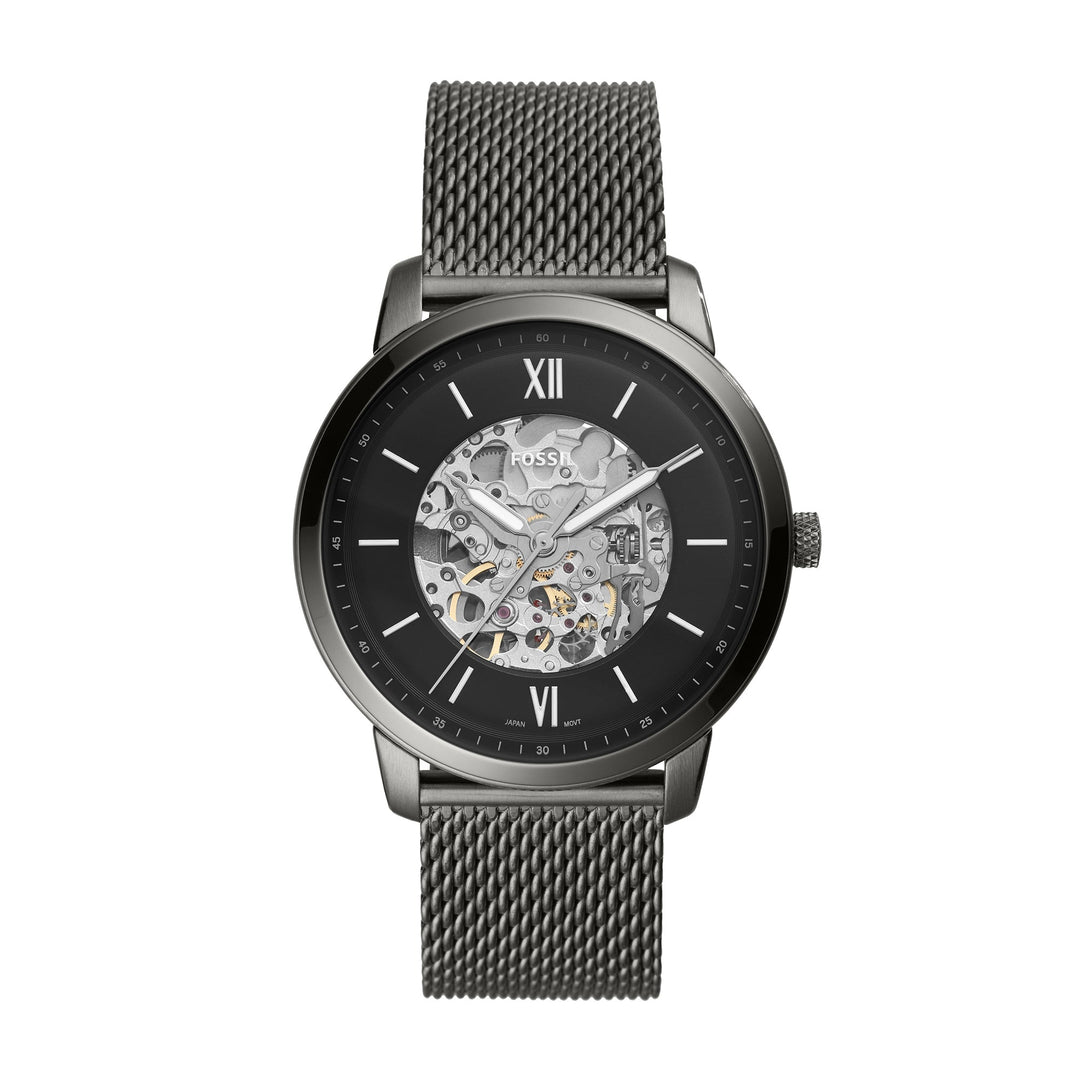 Fossil Neutra Fashion Automatic Men&