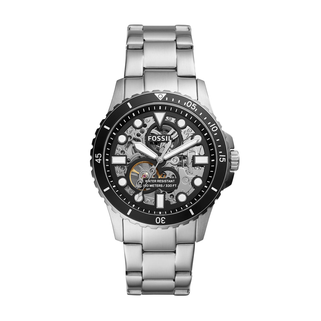 Fossil Autom Men&