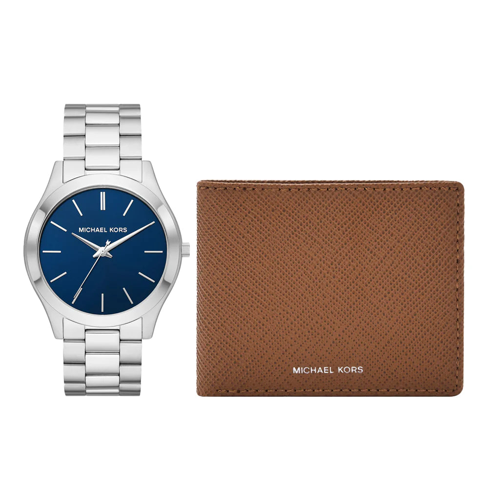 Michael Kors Slim Runway Men&