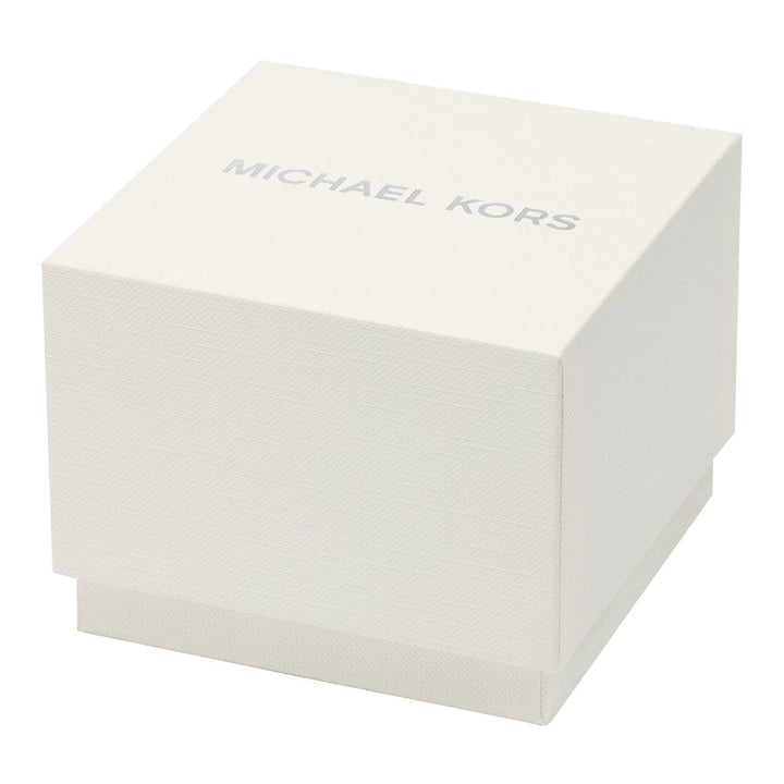 Michael Kors Tibby Rose Gold Women&