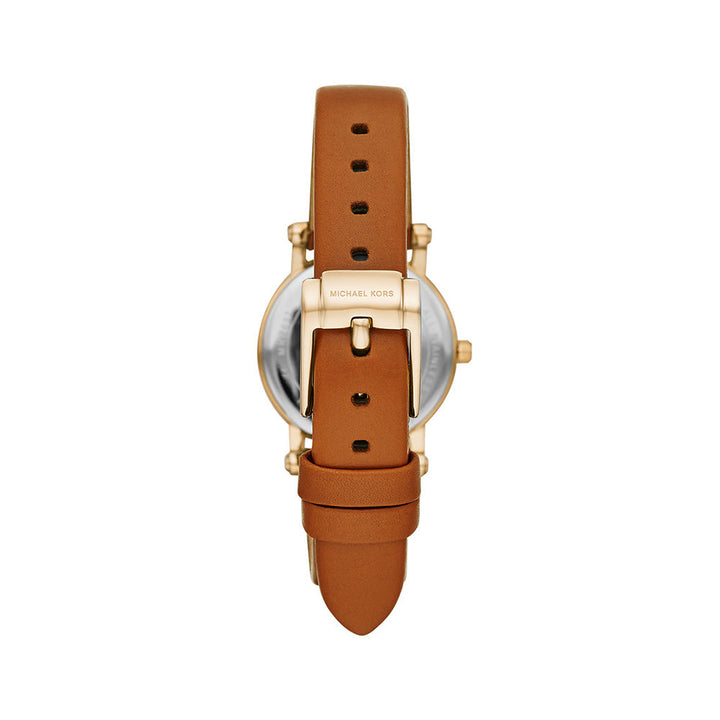 Michael Kors Norie Brown Watch