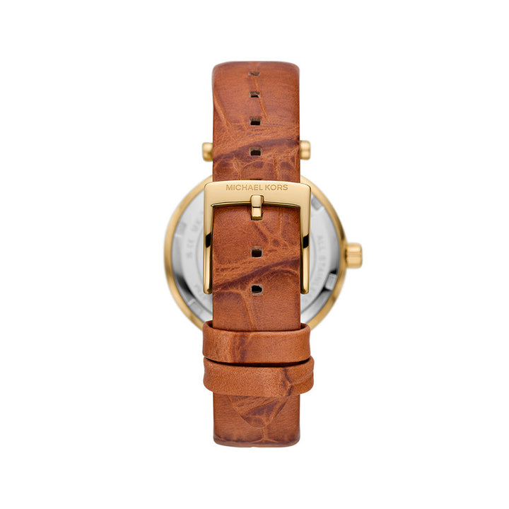 Michael Kors Laney Gold Women&