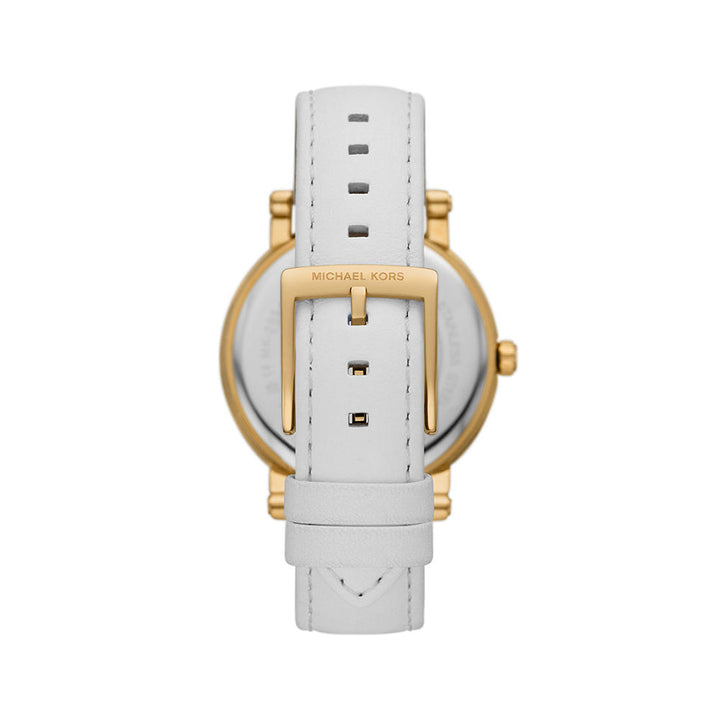 Michael Kors Corey Gold Women&