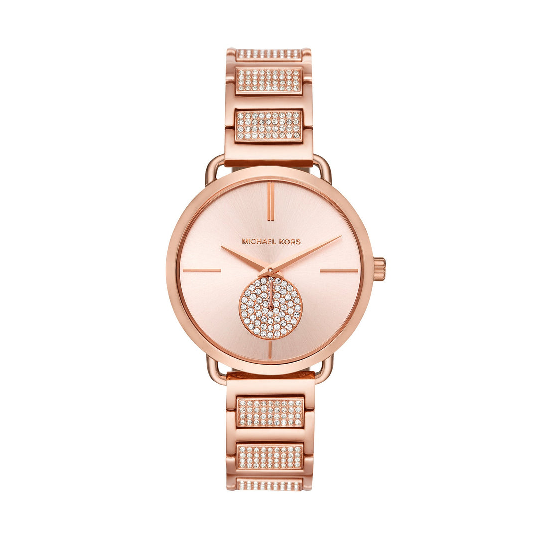 Michael Kors Analog Women&