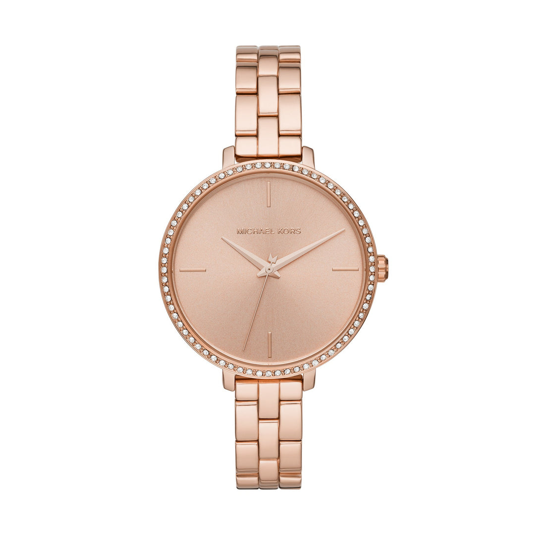 Michael Kors Analog Women&