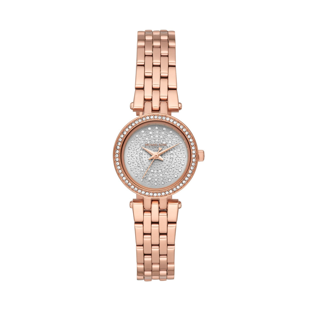 Michael Kors Darci Quartz Women&