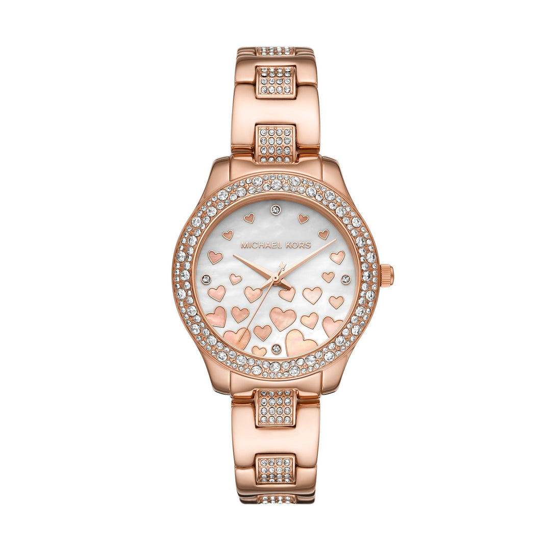 Michael Kors Analog Women&