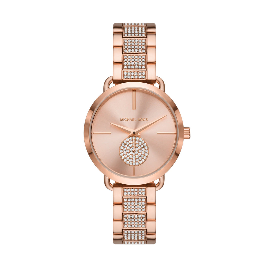 Michael Kors Analog Women&