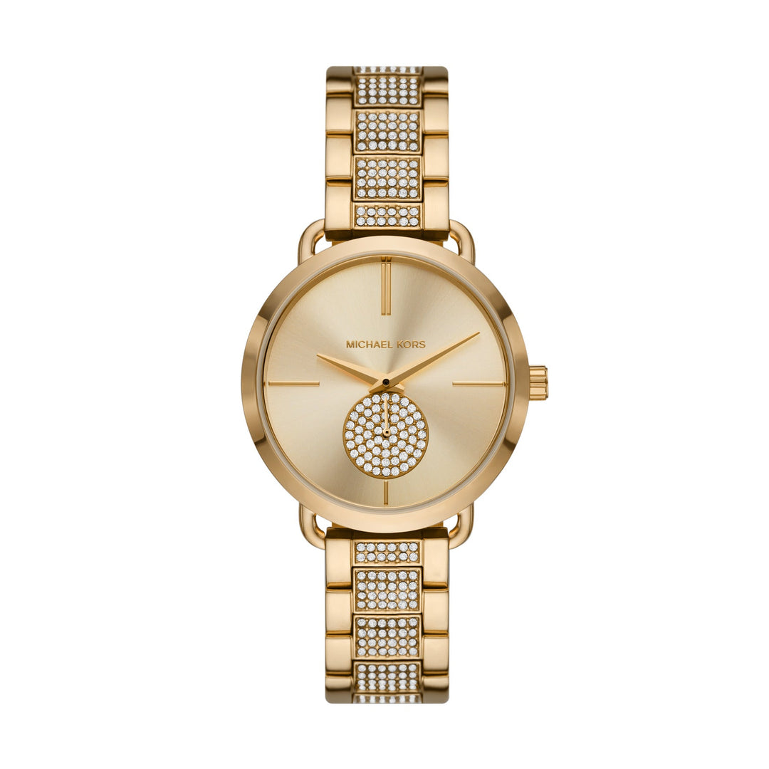Michael Kors Analog Women&