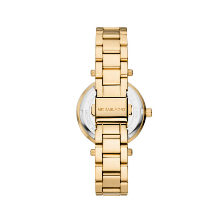 Michael Kors Laney Gold Women&