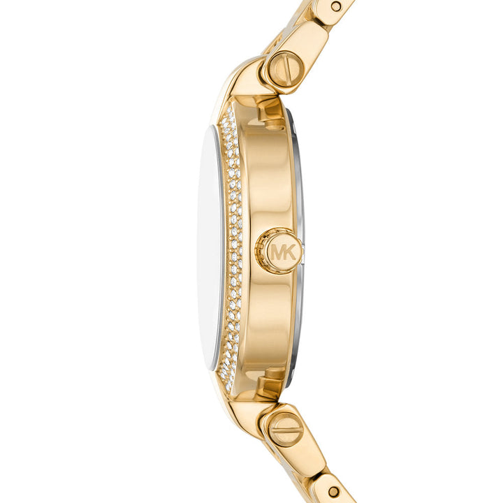 Michael Kors Laney Gold Women&