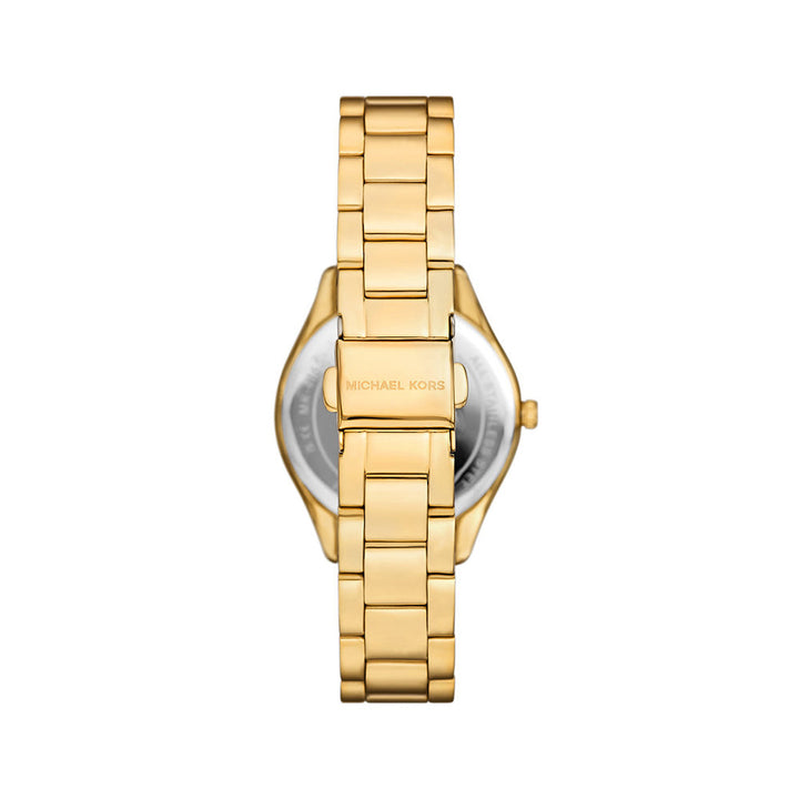 Michael Kors Lauryn Gold Women's Watch