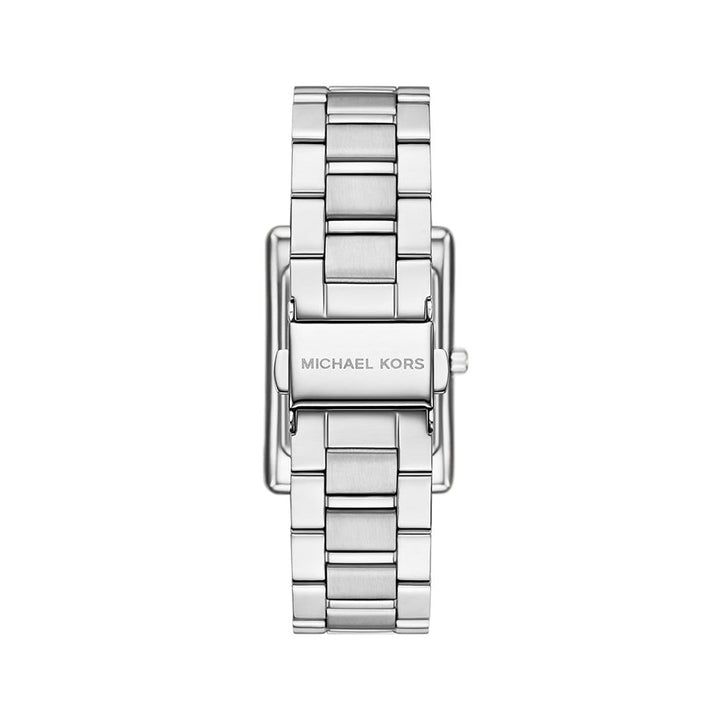 Michael Kors Essex Silver Women's Watch