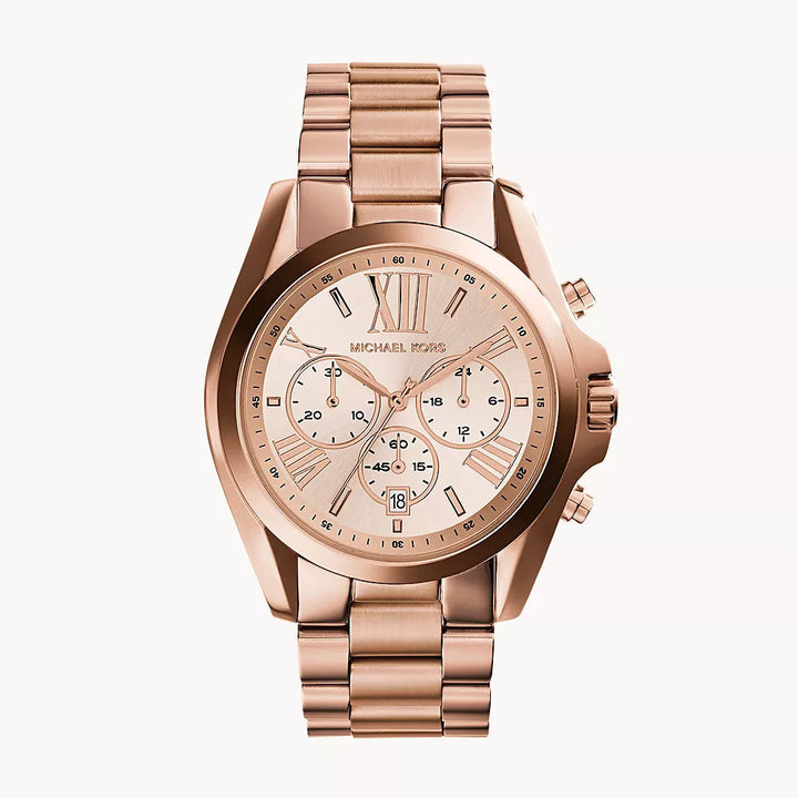 Michael Kors Bradshaw Women&