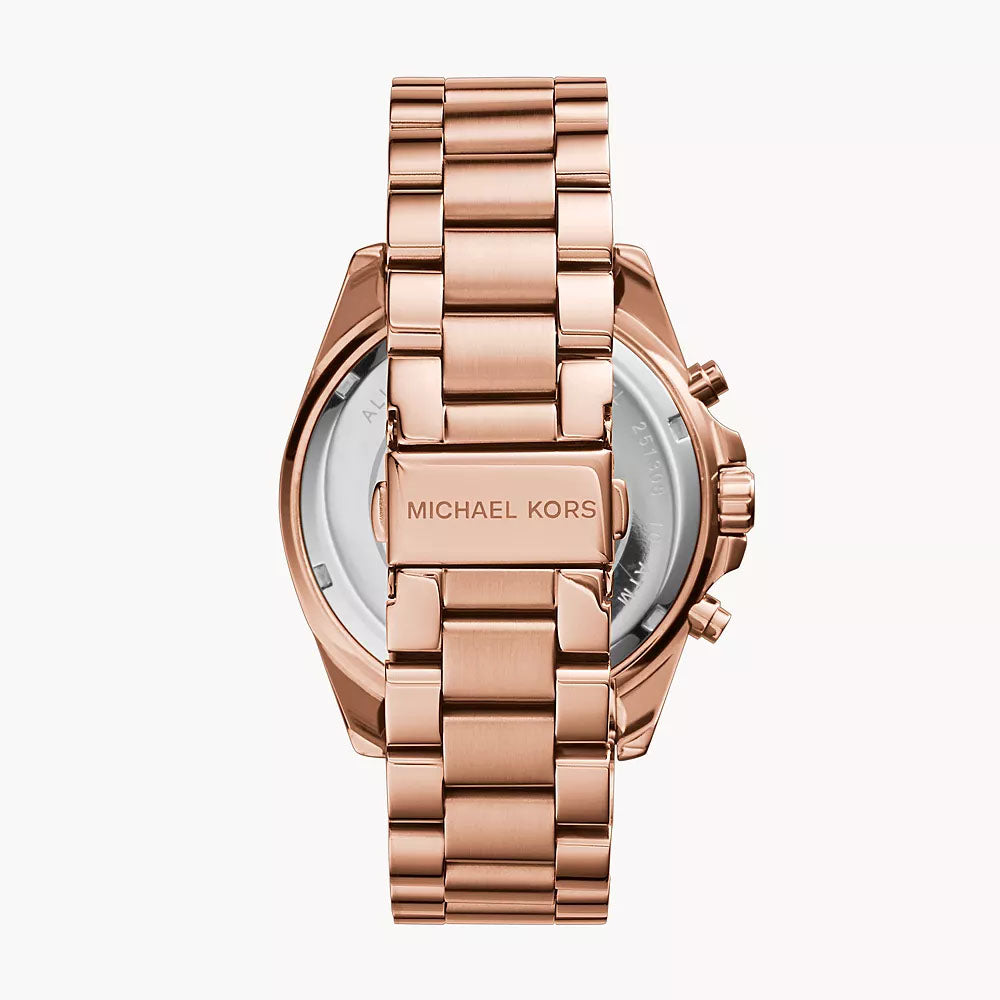 Michael Kors Bradshaw Women&