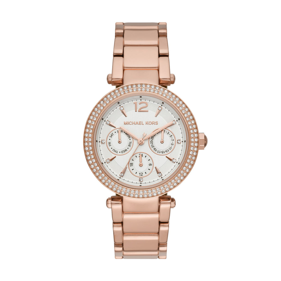Michael Kors Analog Women&