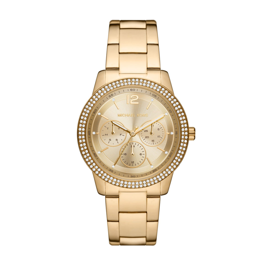 Michael Kors Analog Women&
