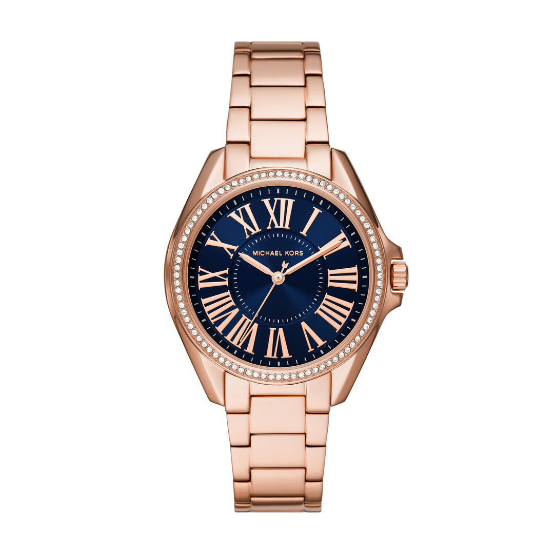 Michael Kors Analog Women&