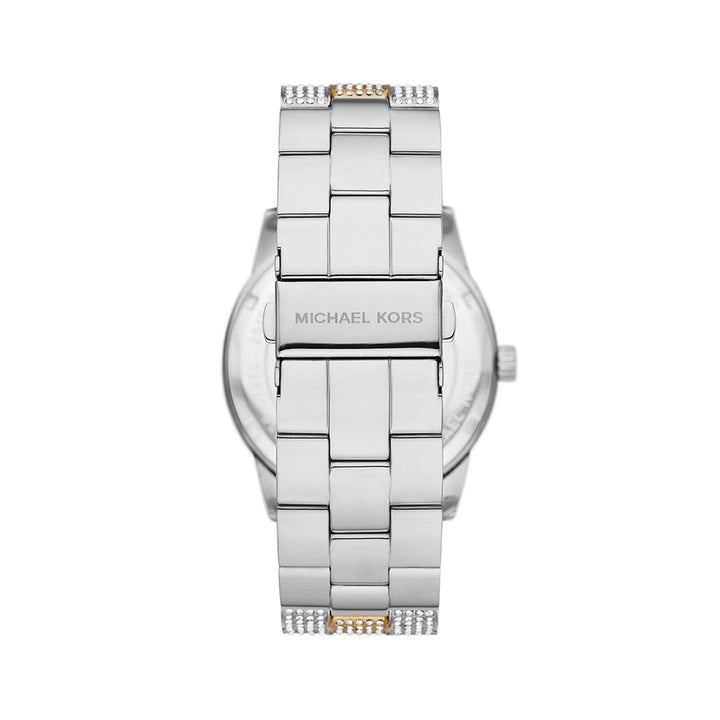 Michael Kors Brynn Silver Women's Watch