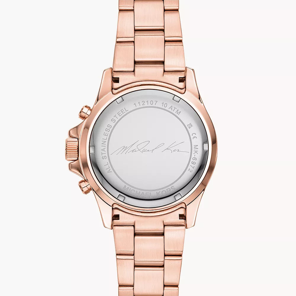 Michael Kors Everest Women&