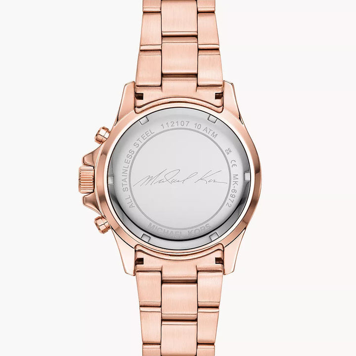 Michael Kors Everest Women&