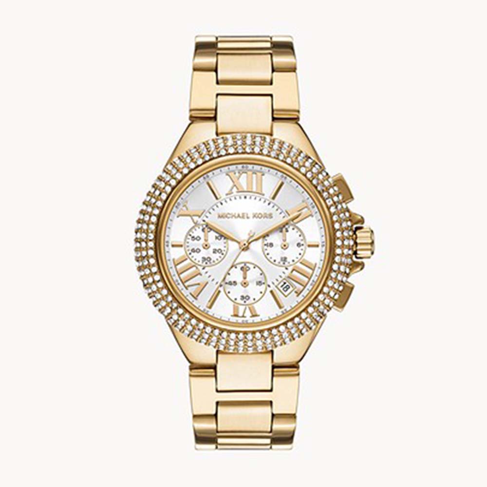 Michael Kors Analog Women&