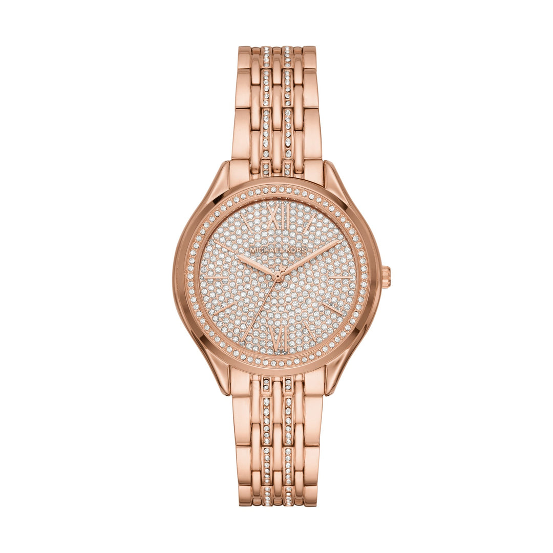 Michael Kors Analog Women&