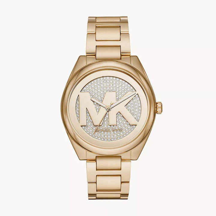 Michael Kors Janelle Women&