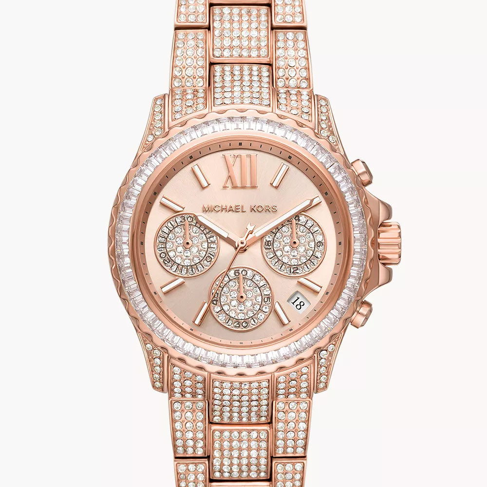 Michael Kors Everest Women&