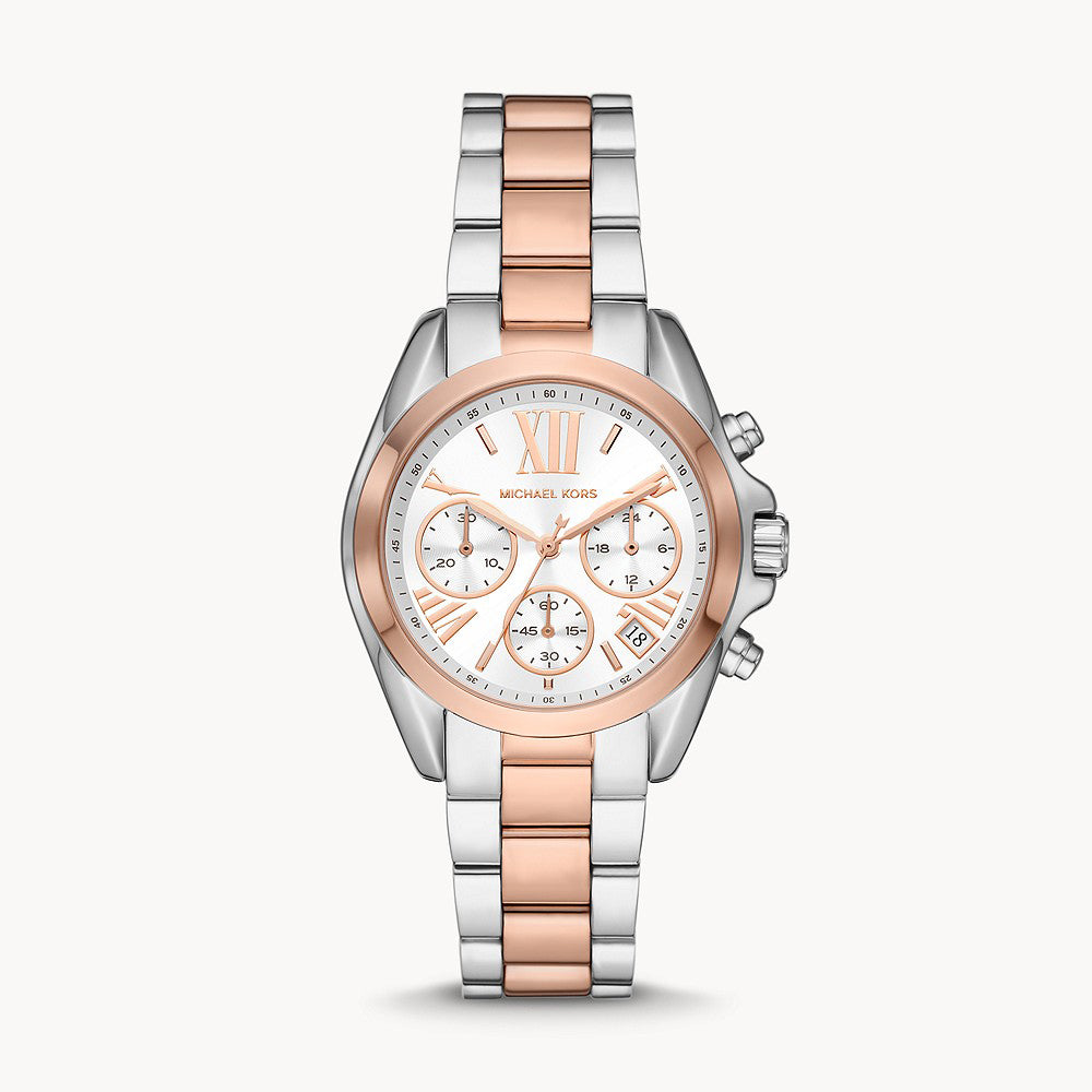 Michael Kors Bradshaw Chronograph Ladies Women&