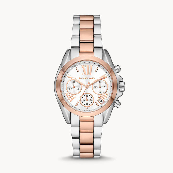Michael Kors Bradshaw Chronograph Ladies Women&