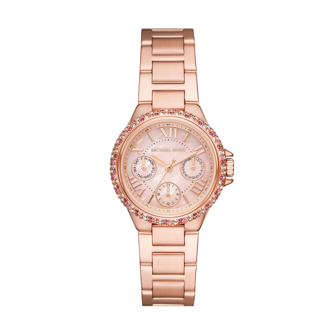 Michael Kors Camille Multifunction Woman Women&