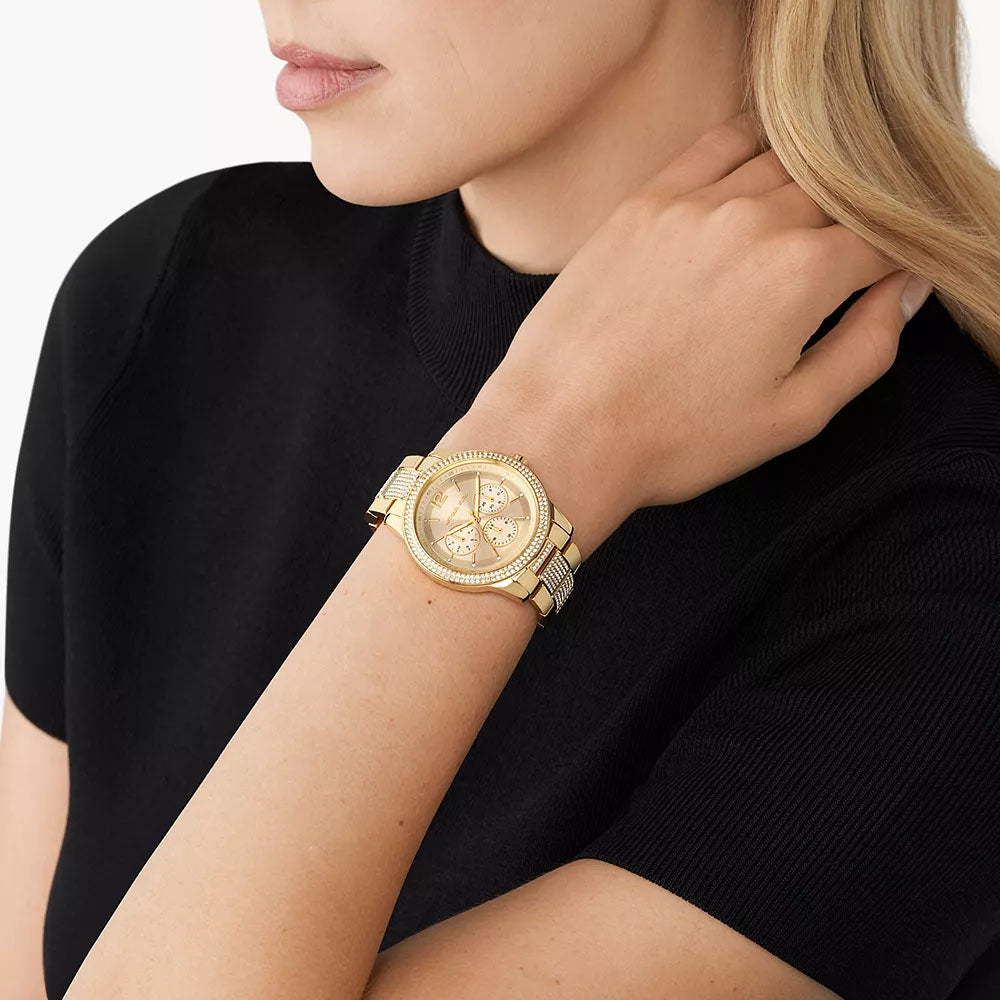 Michael Kors Tibby Women&
