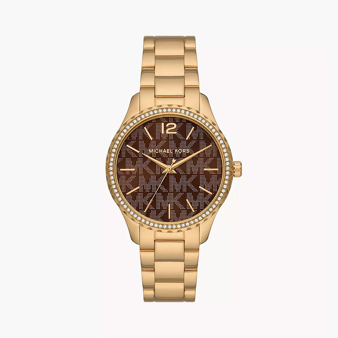 Michael Kors Layton Women&