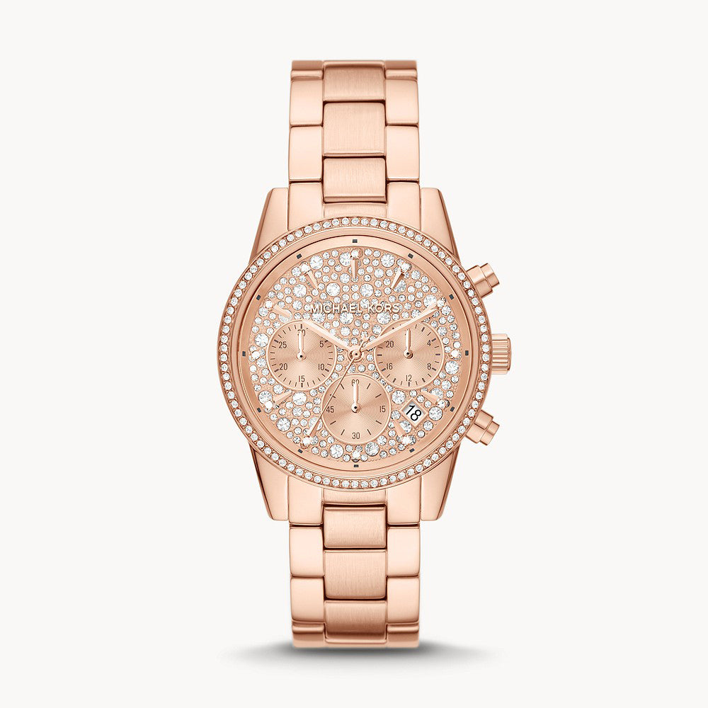 Michael Kors Bryant Chronograph Women&