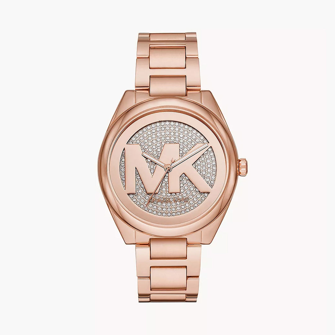Michael Kors Janelle Women&