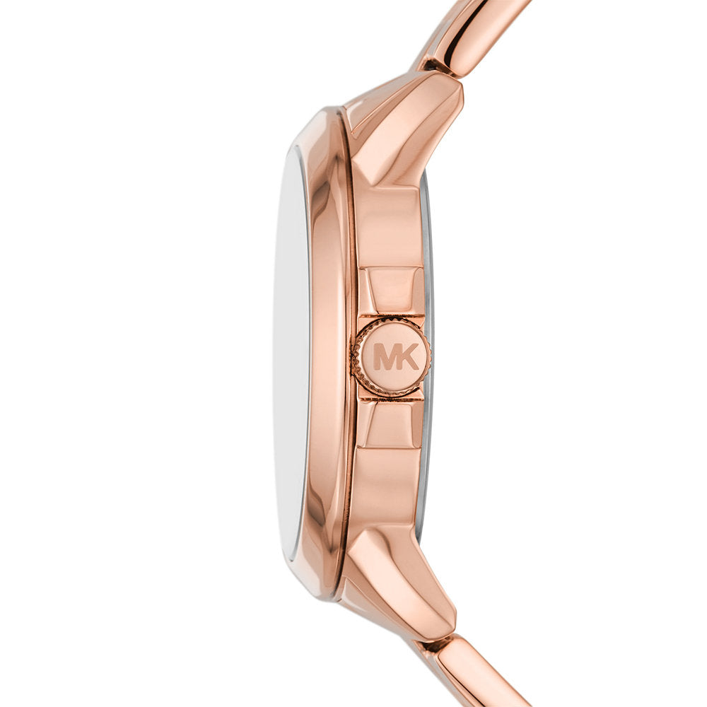 Michael Kors Brynn Rose Gold Women&