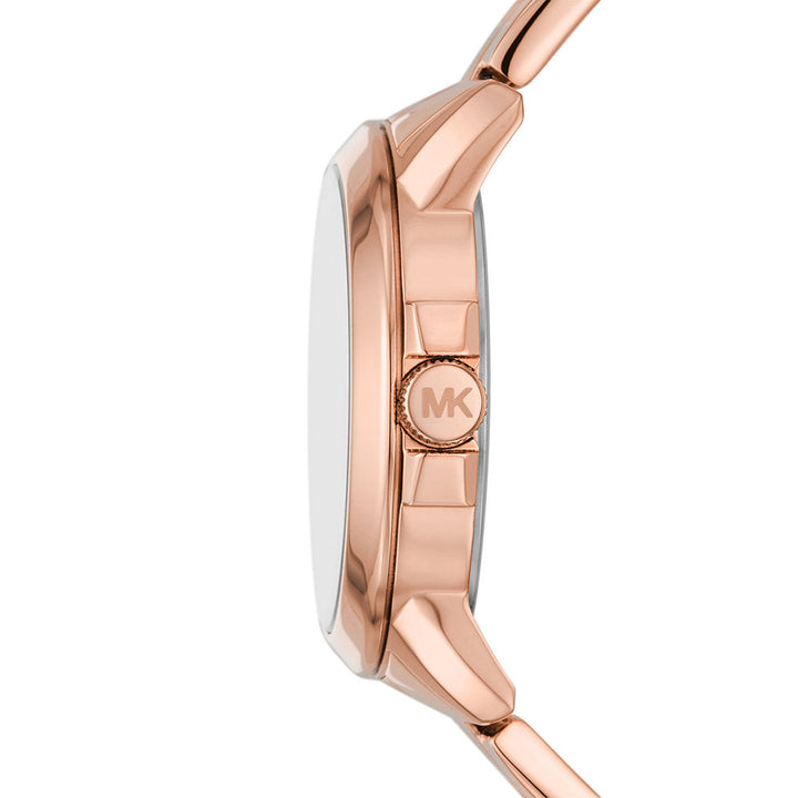 Michael Kors Brynn Rose Gold Women&