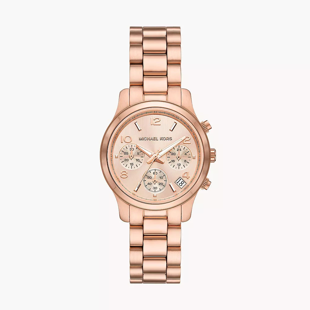Michael Kors Runway Women&