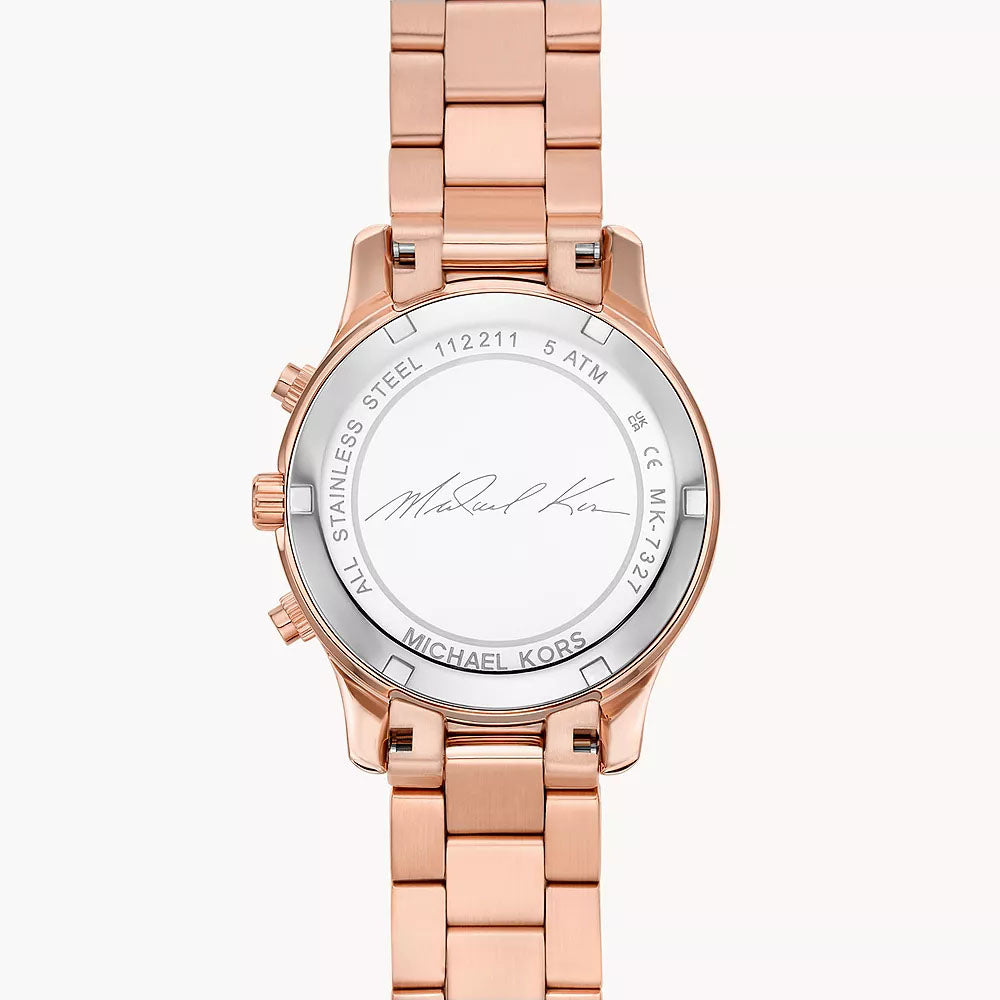 Michael Kors Runway Women&