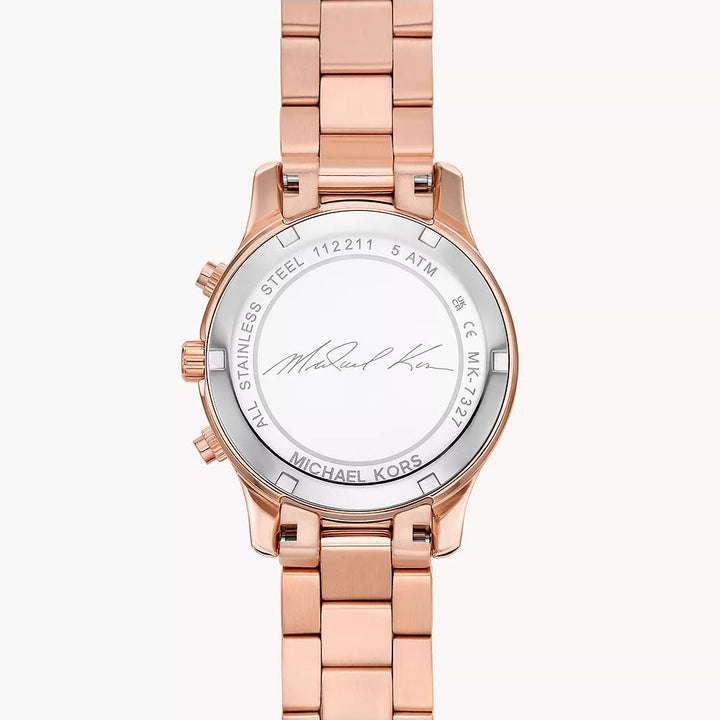 Michael Kors Runway Women&