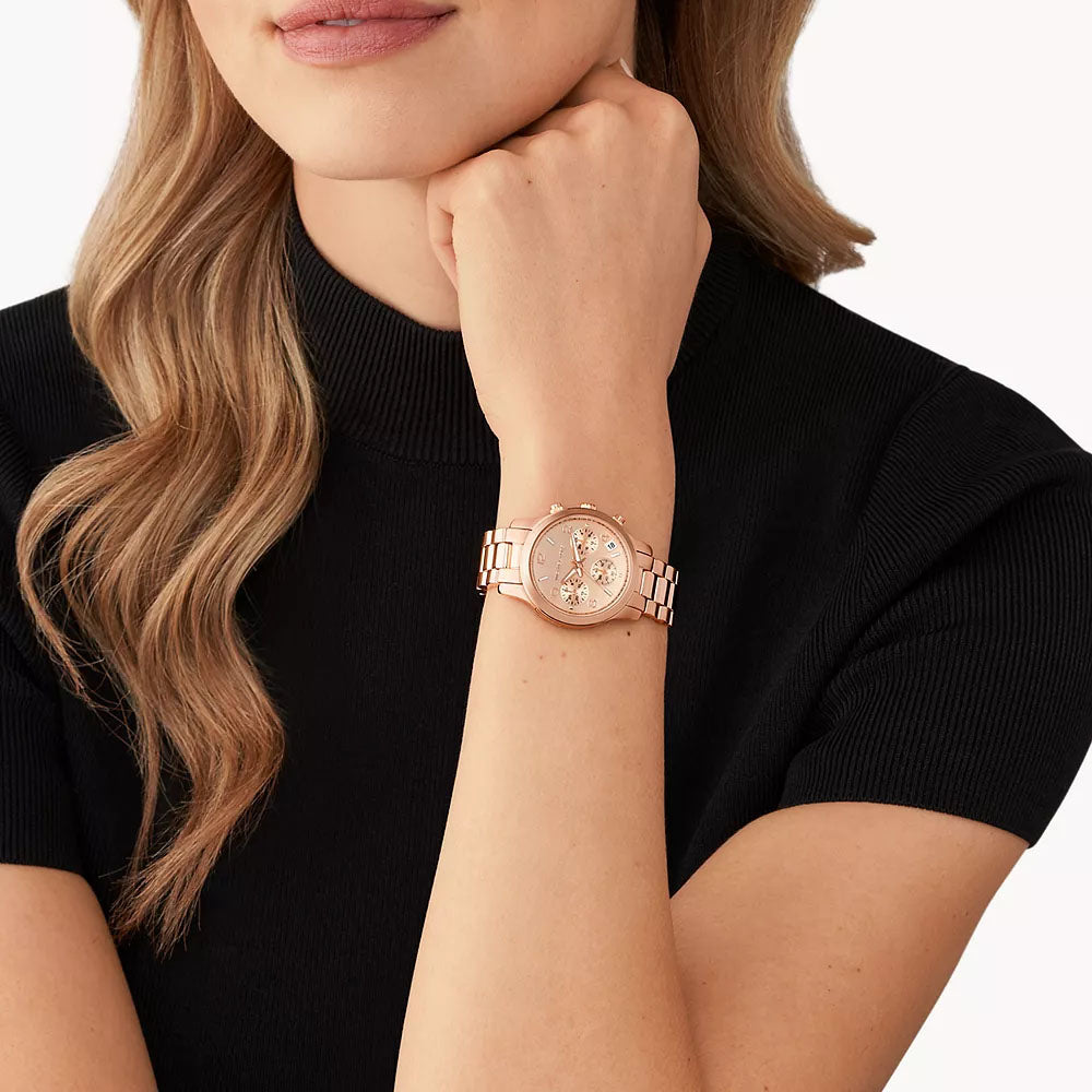 Michael Kors Runway Women&