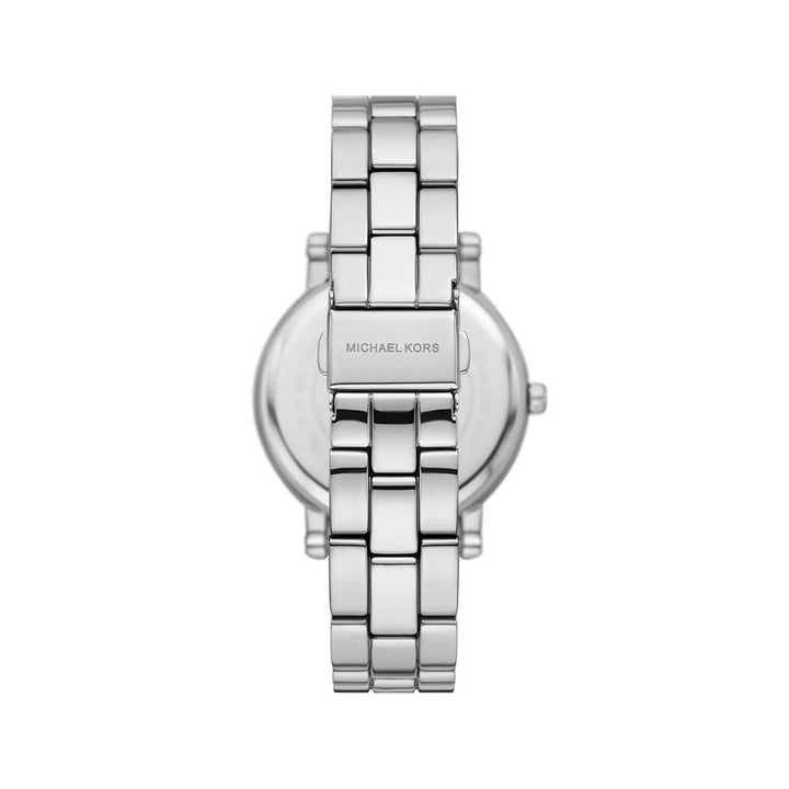 Michael Kors Corey Silver Women&