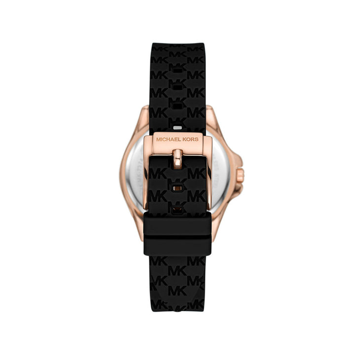 Michael Kors Pilot Rose Gold Women's Watch