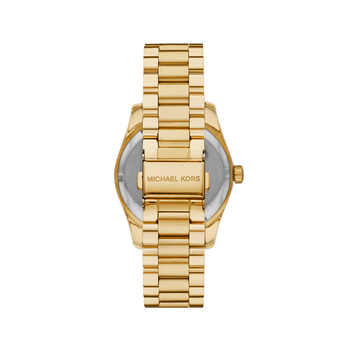 Michael Kors Lexington Gold Women&