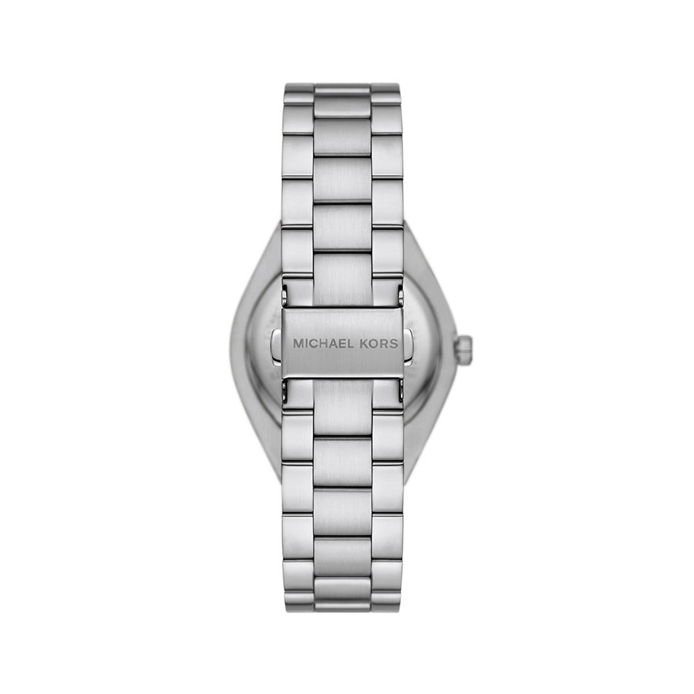Michael Kors Lennox Silver Women's Watch
