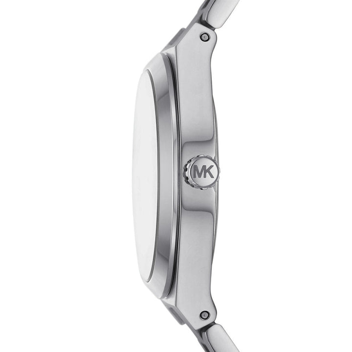 Michael Kors Lennox Silver Women's Watch