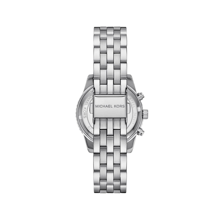 Michael Kors Bryant Silver Women's Watch