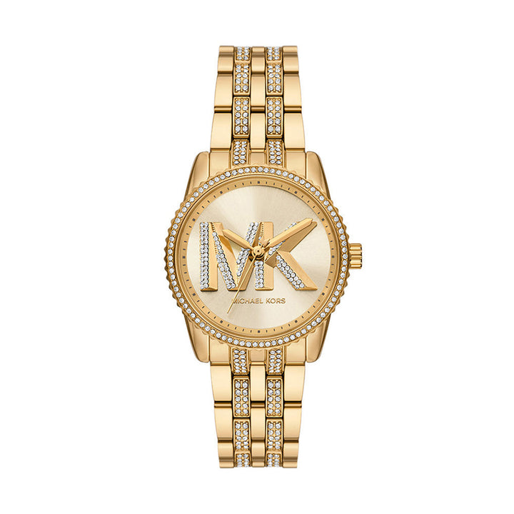 Michael Kors Bryant Gold Women's Watch